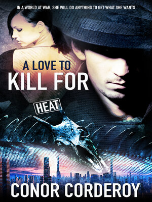 cover image of A Love to Kill For